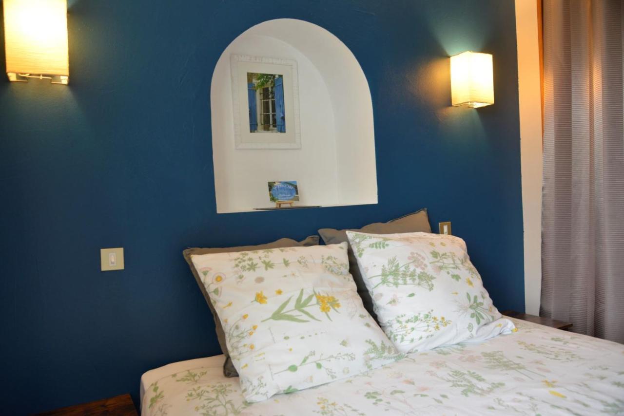 Bed and Breakfast Au Grand Bonheur Besseges Esterno foto