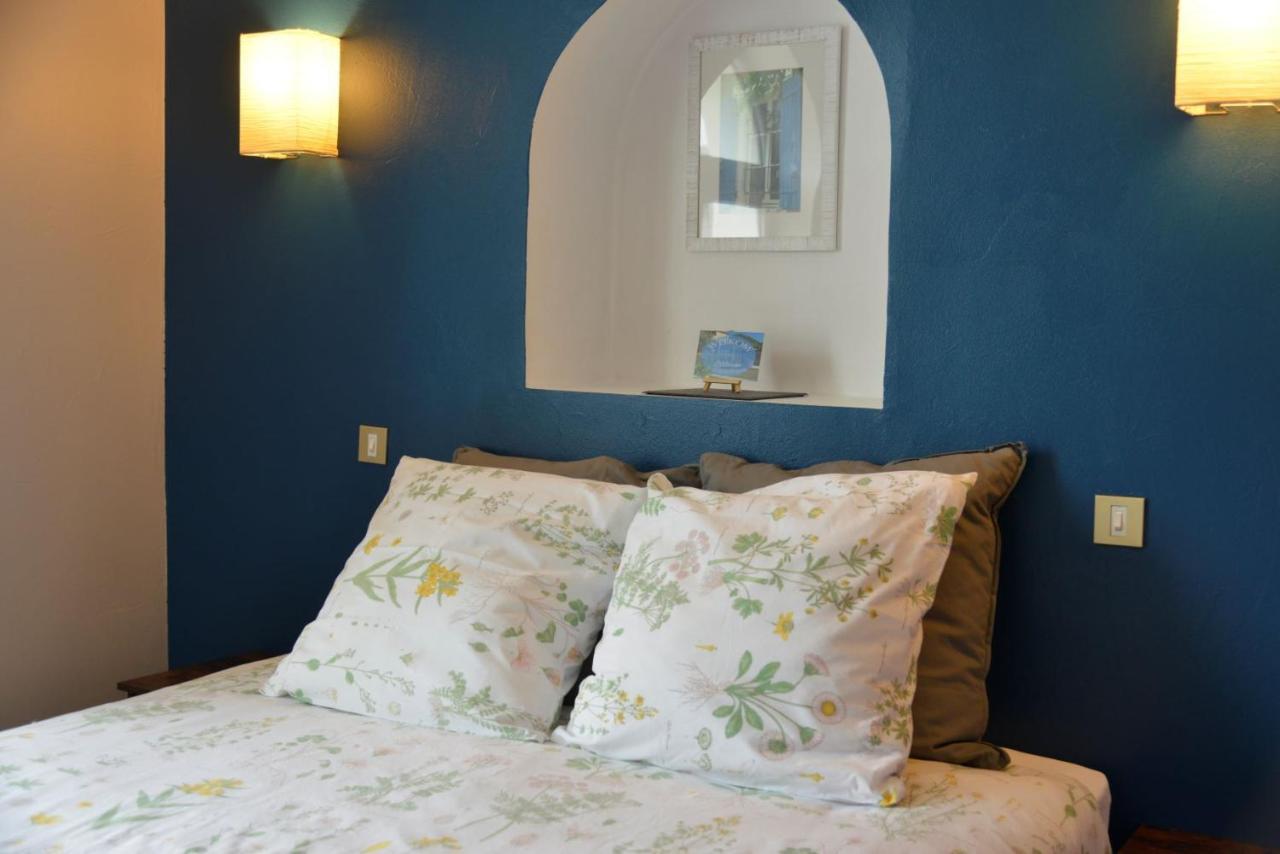 Bed and Breakfast Au Grand Bonheur Besseges Esterno foto