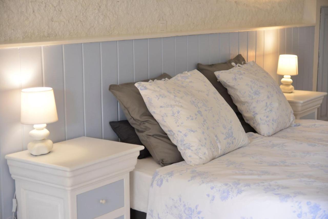 Bed and Breakfast Au Grand Bonheur Besseges Esterno foto